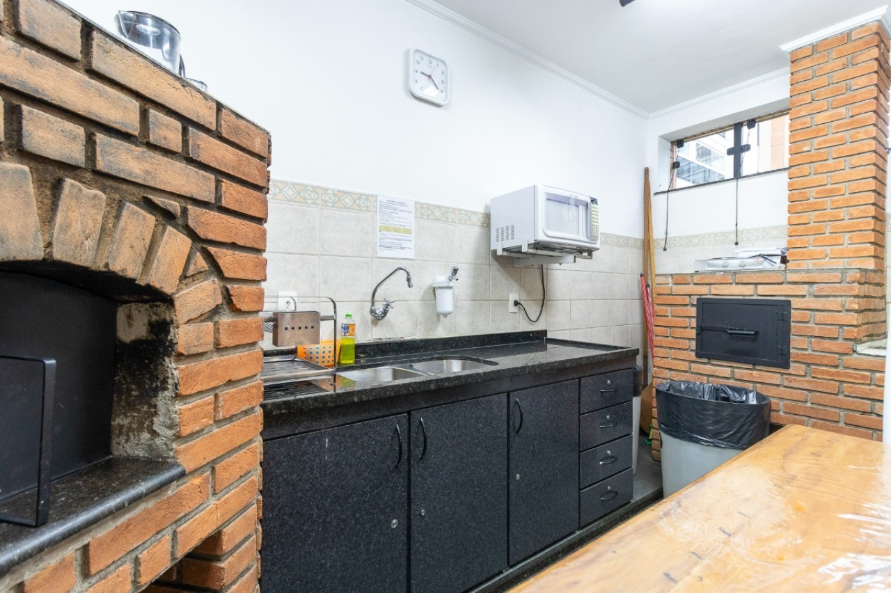 Apartamento, 2 quartos, 95 m² - Foto 26