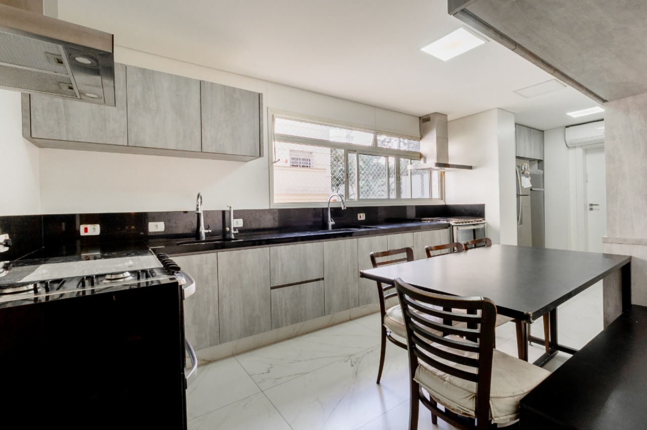 Apartamento, 3 quartos, 198 m² - Foto 10