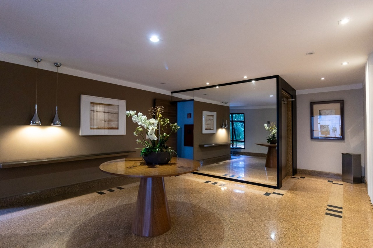 Apartamento, 2 quartos, 95 m² - Foto 33
