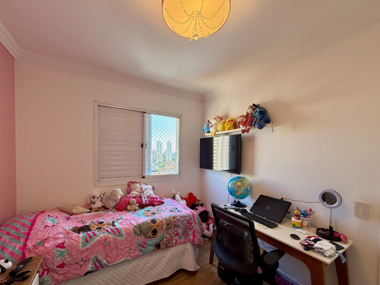 Apartamento, 3 quartos, 91 m² - Foto 26
