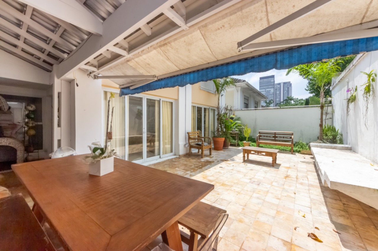 Casa, 4 quartos, 312 m² - Foto 7