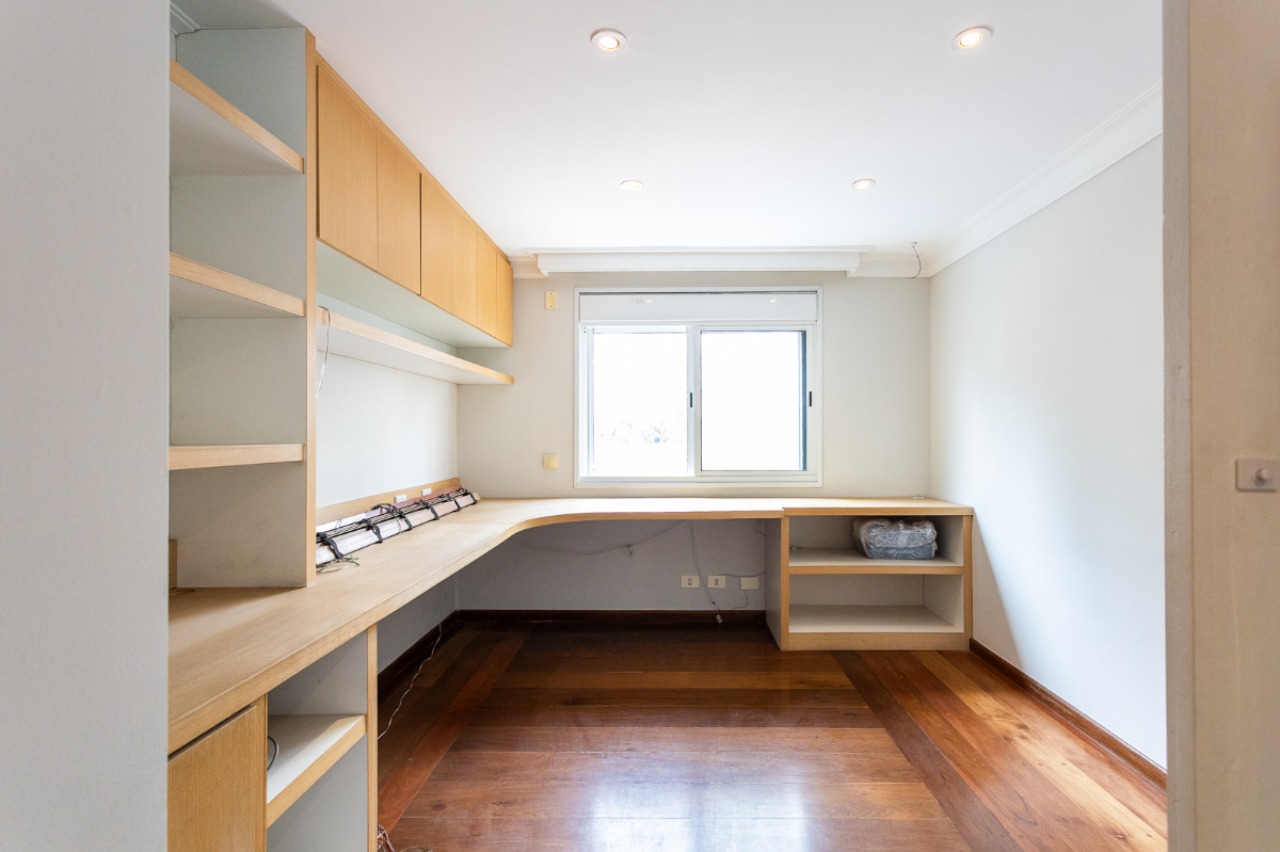 Apartamento, 4 quartos, 196 m² - Foto 28