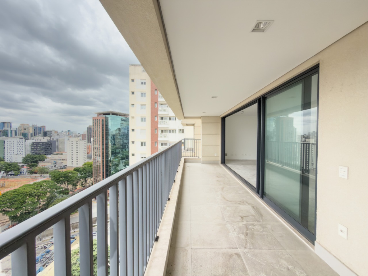 Apartamento, 3 quartos, 147 m² - Foto 3