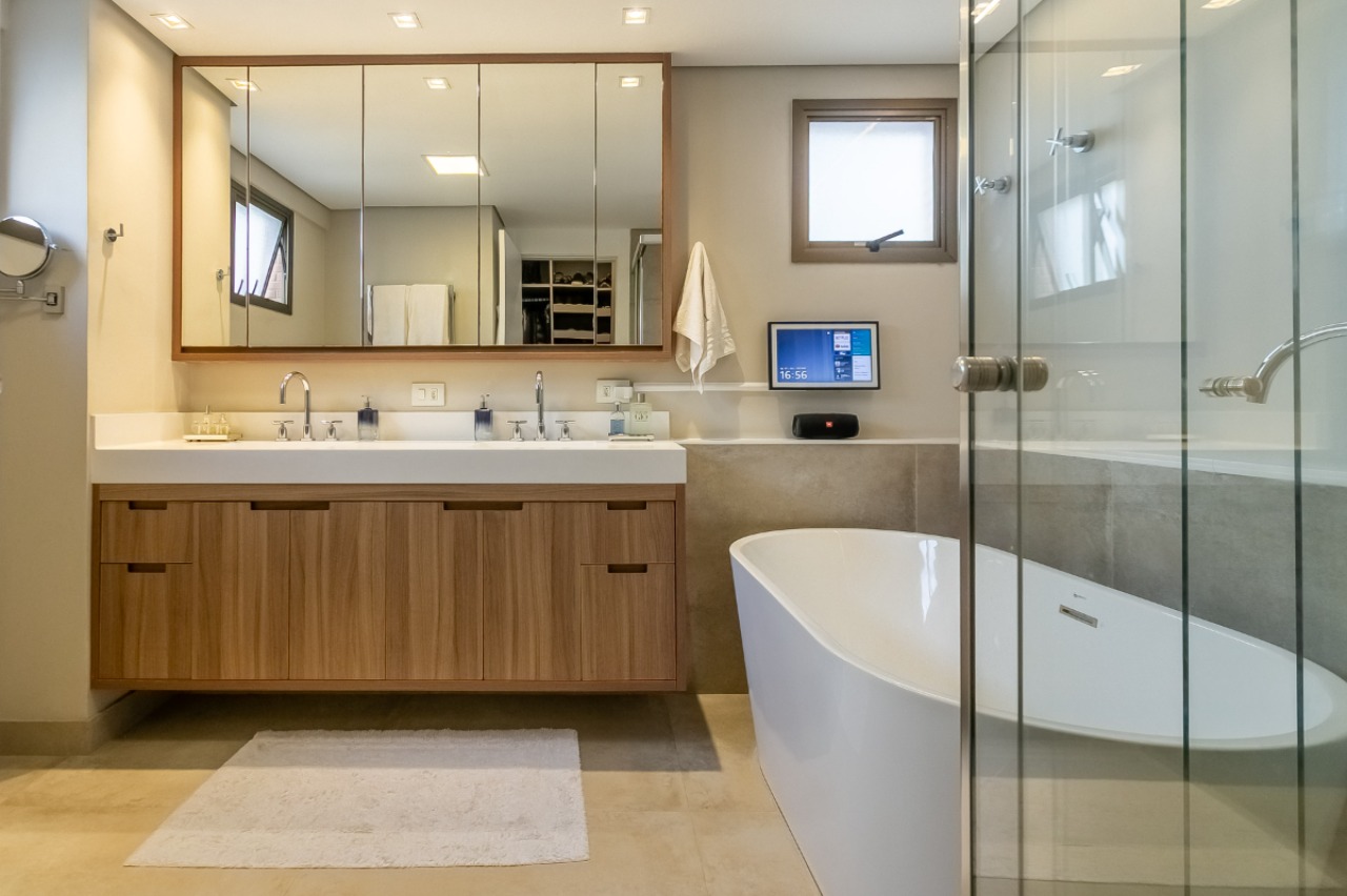 Apartamento, 3 quartos, 186 m² - Foto 30