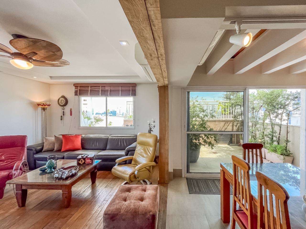 Cobertura, 3 quartos, 285 m² - Foto 11