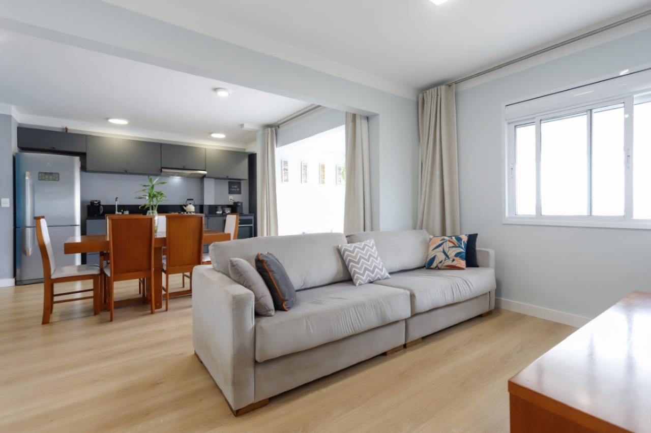 Apartamento, 1 quarto, 67 m² - Foto 1