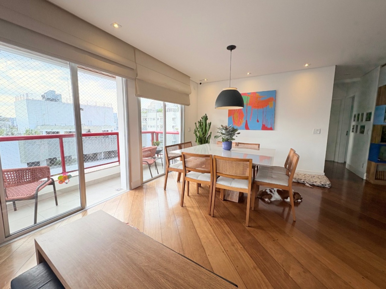 Cobertura, 3 quartos, 264 m² - Foto 7