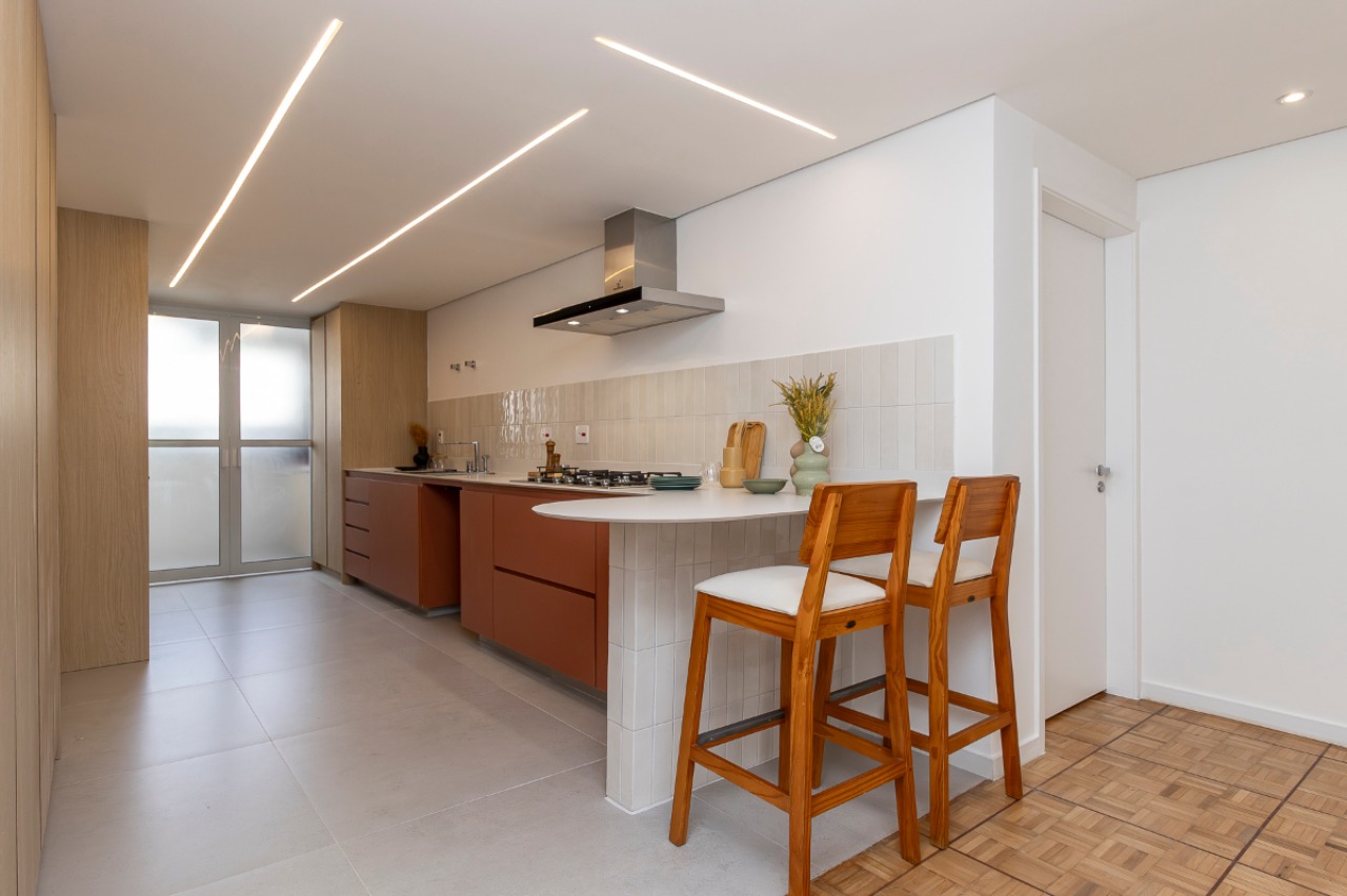 Apartamento, 3 quartos, 141 m² - Foto 20
