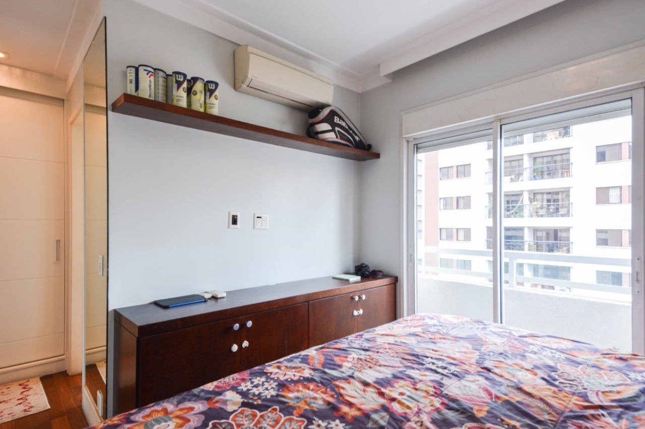 Apartamento, 3 quartos, 137 m² - Foto 21