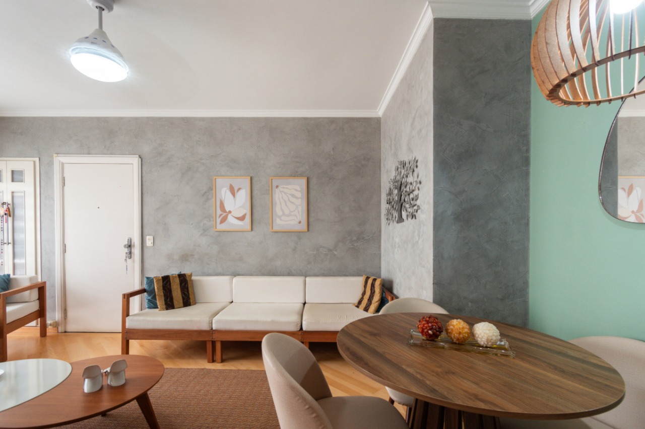 Apartamento, 3 quartos, 93 m² - Foto 8