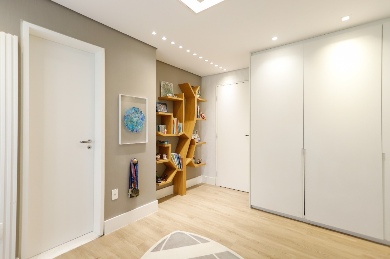 Apartamento, 3 quartos, 241 m² - Foto 34