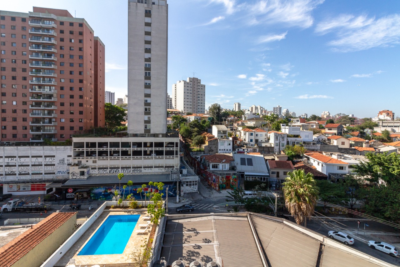 Apartamento, 2 quartos, 84 m² - Foto 14