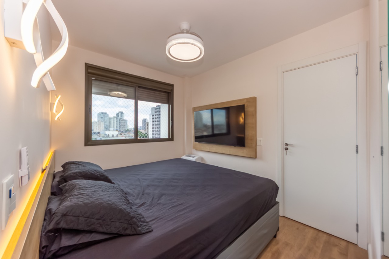Apartamento, 2 quartos, 68 m² - Foto 13