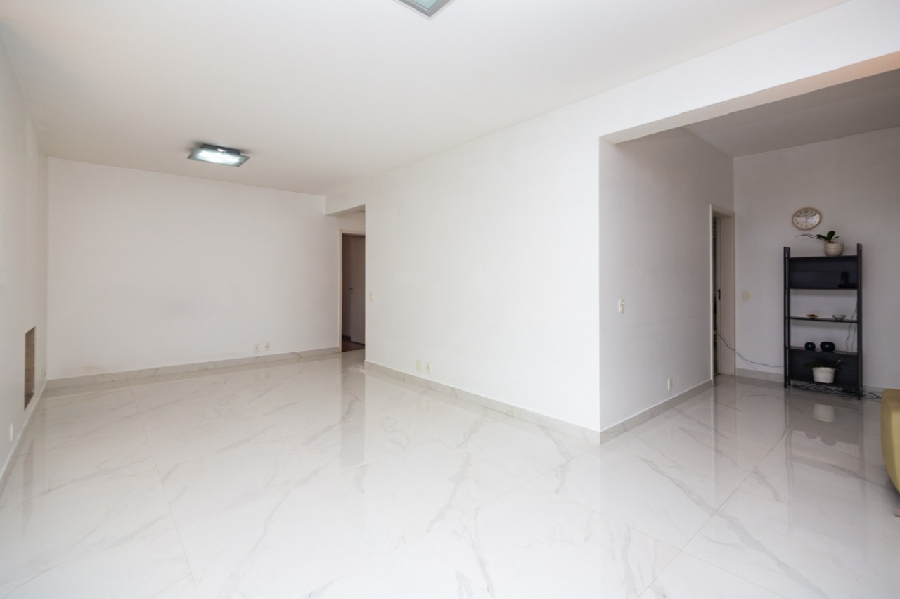 Apartamento, 4 quartos, 205 m² - Foto 4