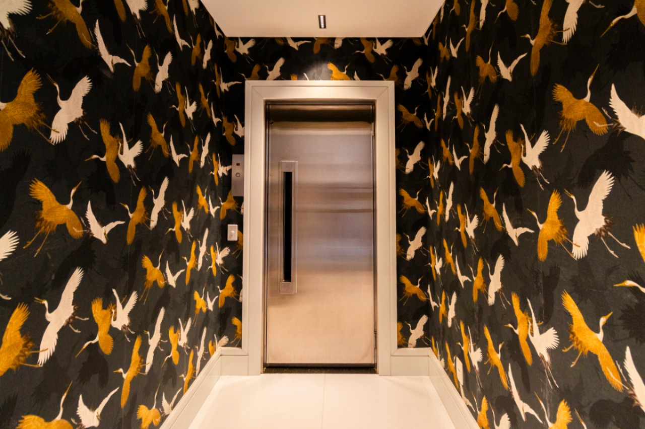 Apartamento, 3 quartos, 290 m² - Foto 38