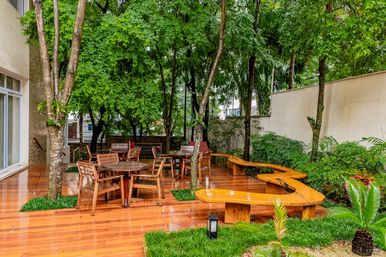 Apartamento, 3 quartos, 242 m² - Foto 49