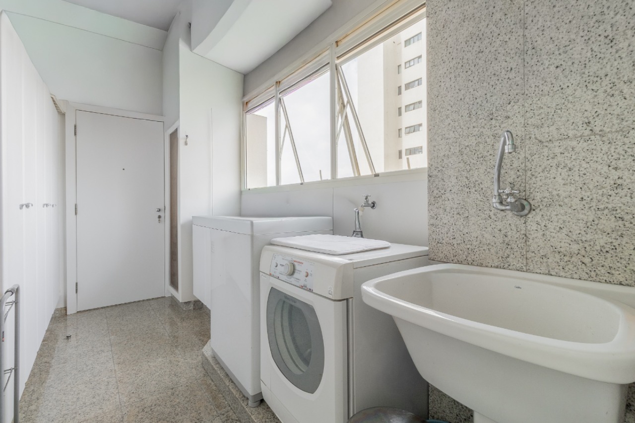 Apartamento, 3 quartos, 228 m² - Foto 15
