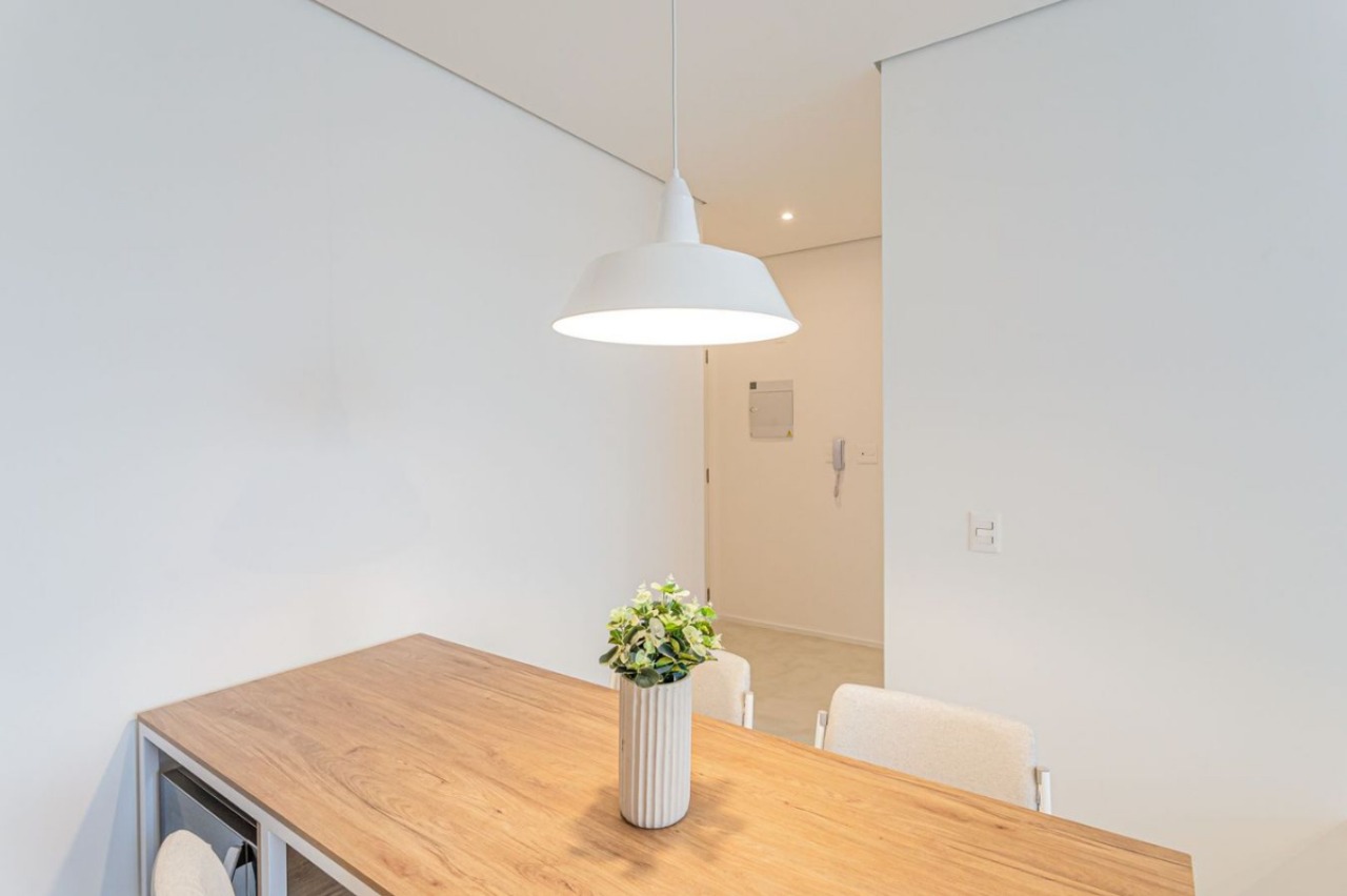 Apartamento, 1 quarto, 45 m² - Foto 11