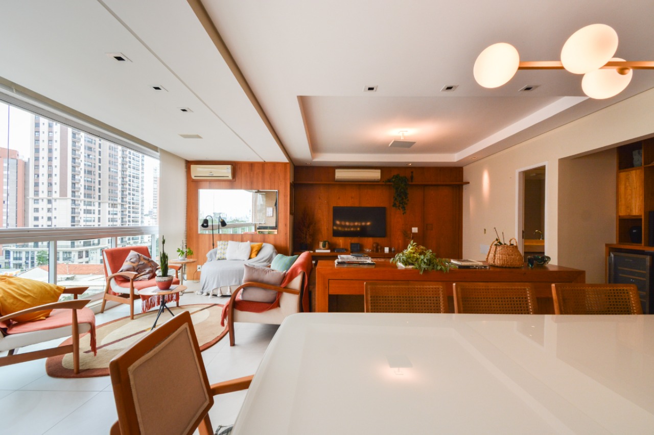 Apartamento, 3 quartos, 137 m² - Foto 8