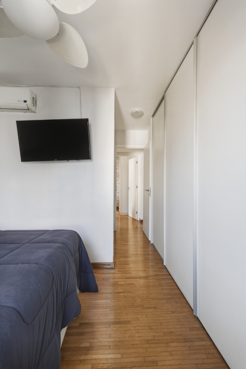 Apartamento, 2 quartos, 95 m² - Foto 9