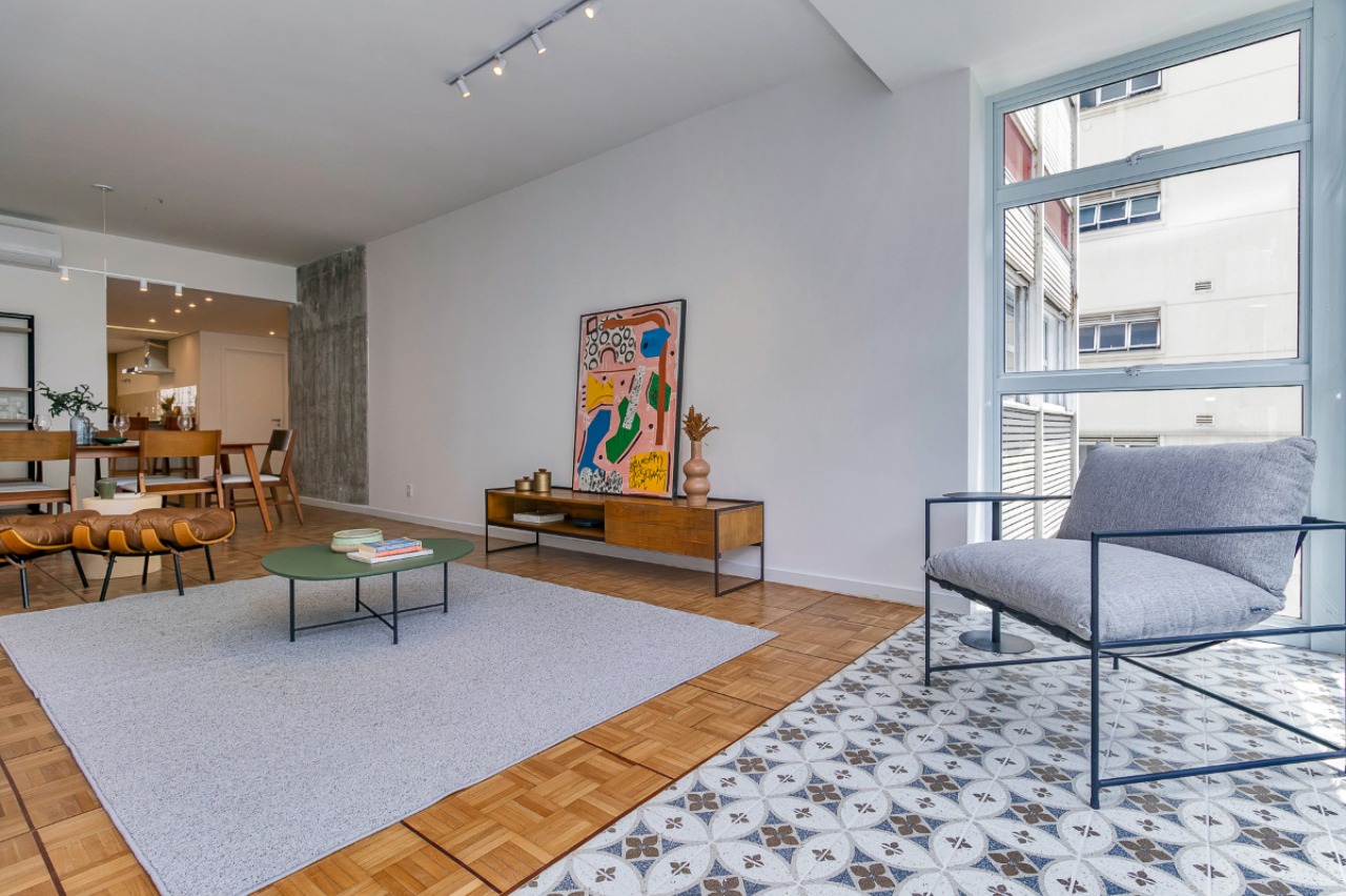 Apartamento, 3 quartos, 141 m² - Foto 12