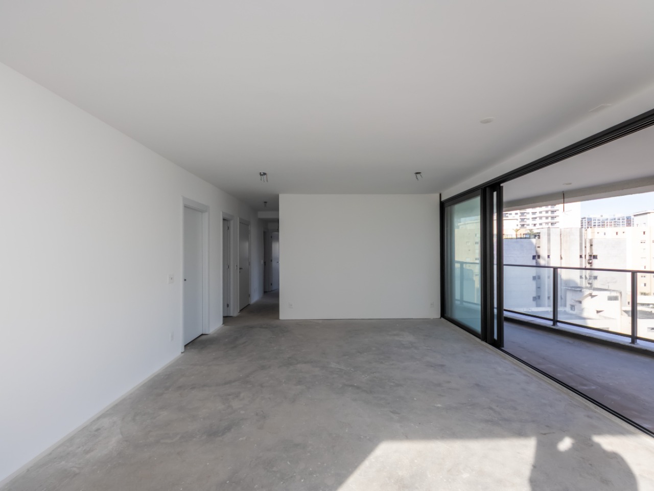 Apartamento, 3 quartos, 152 m² - Foto 3
