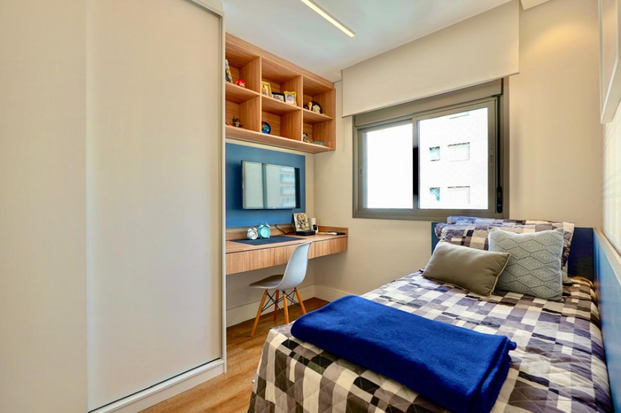Apartamento, 3 quartos, 190 m² - Foto 31