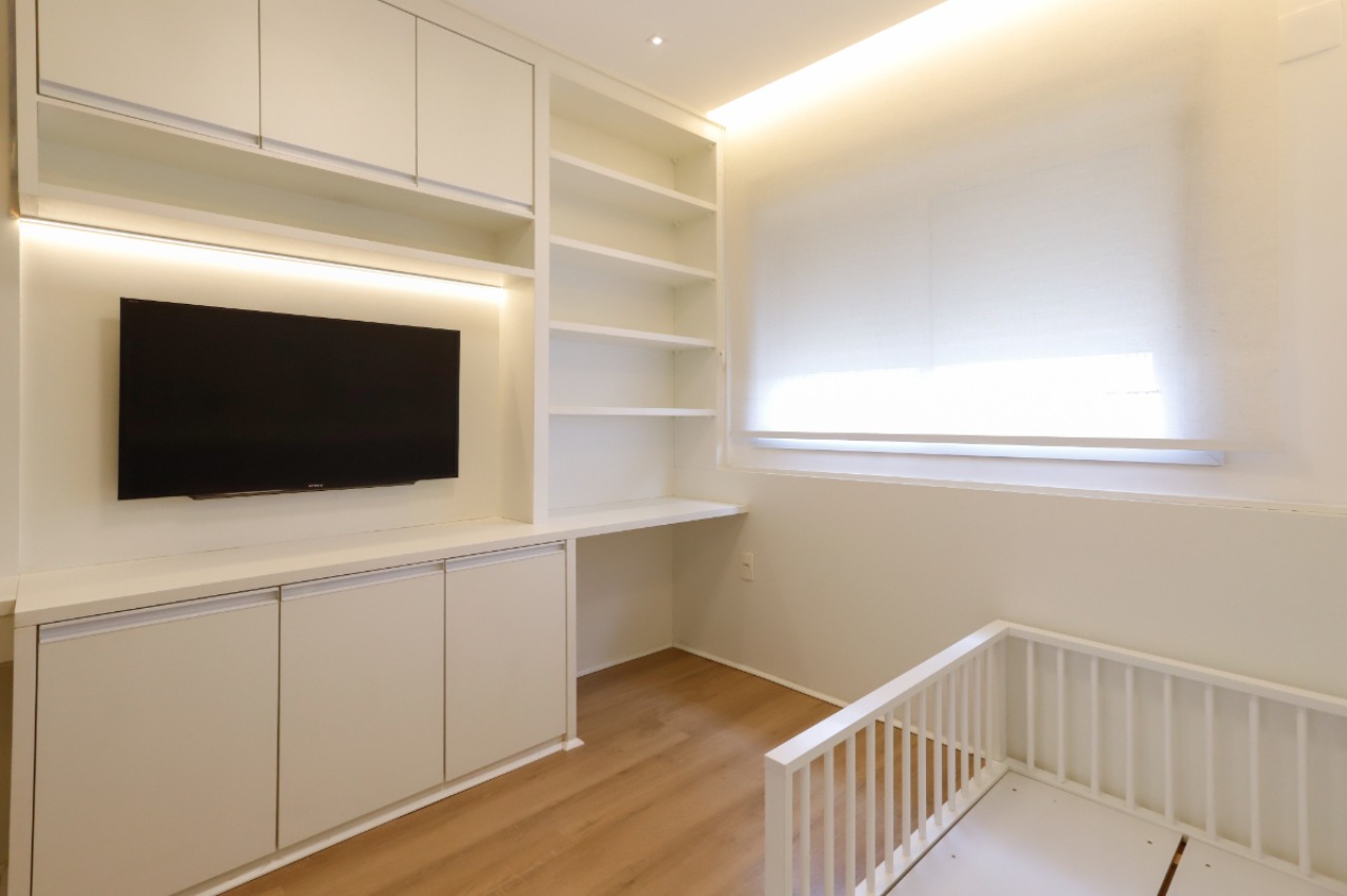 Apartamento, 3 quartos, 185 m² - Foto 30