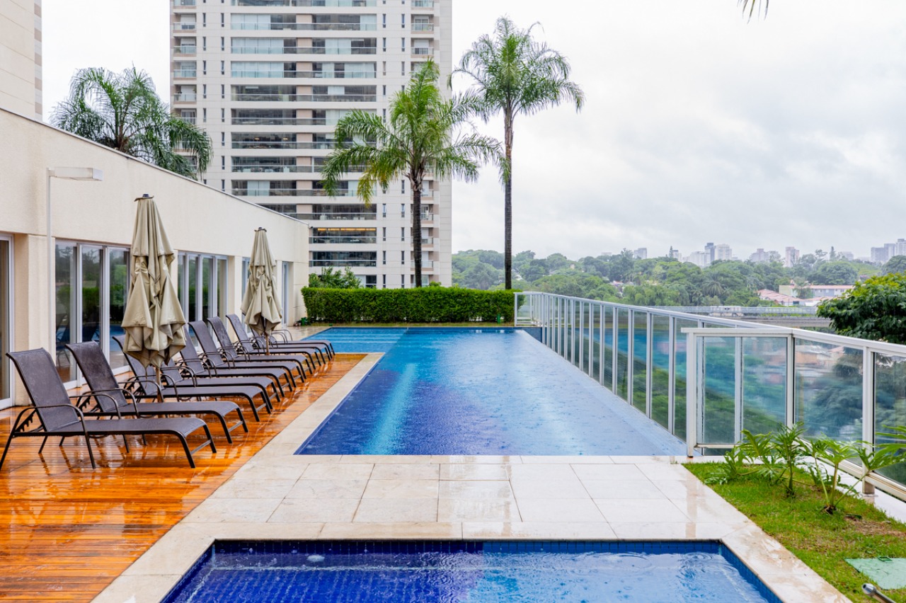 Apartamento, 3 quartos, 242 m² - Foto 42