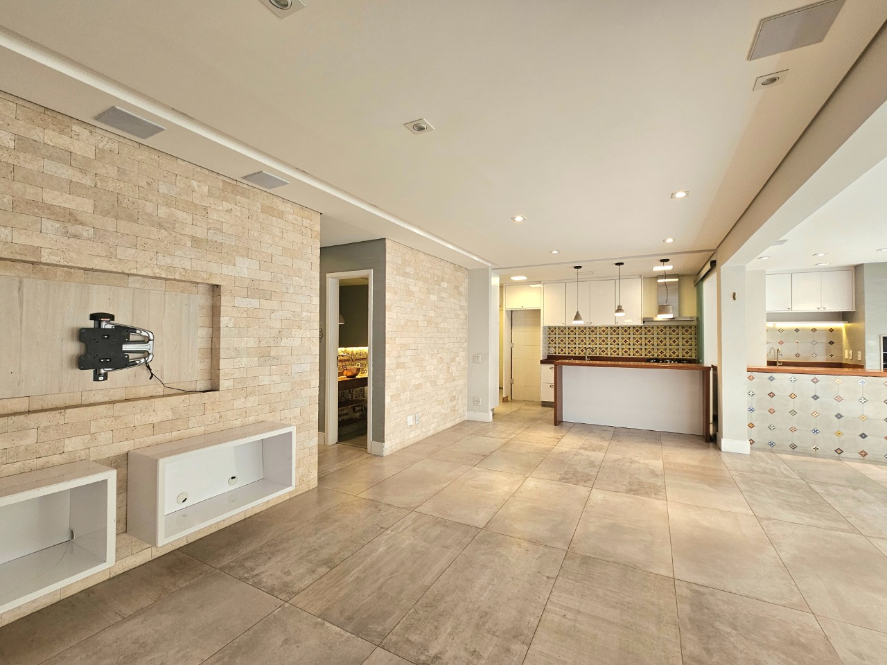 Apartamento, 3 quartos, 134 m² - Foto 9