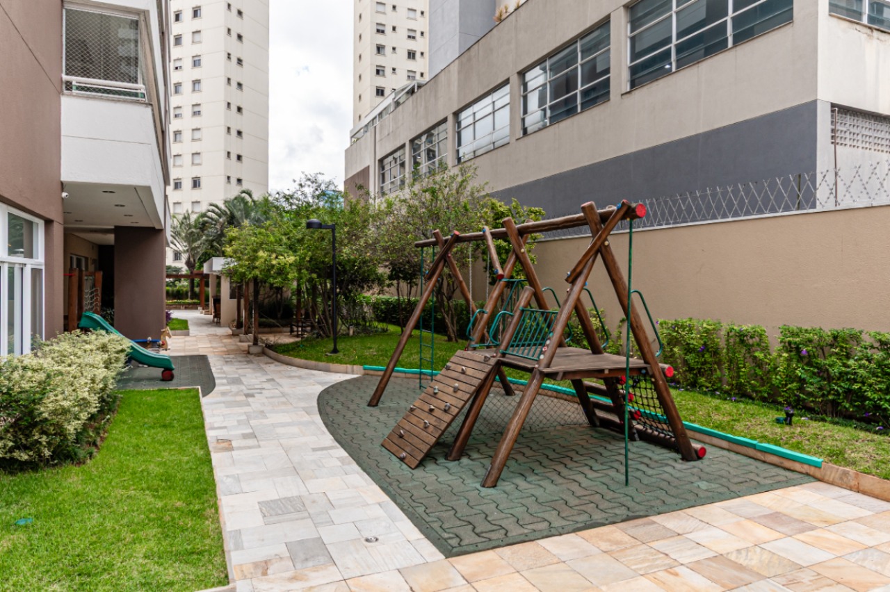 Apartamento, 3 quartos, 147 m² - Foto 46