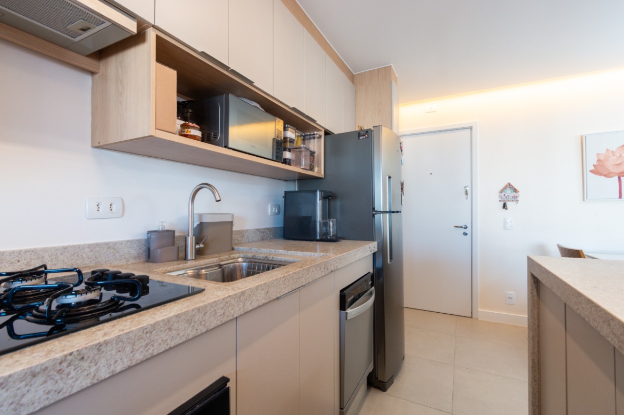 Apartamento, 2 quartos, 71 m² - Foto 7