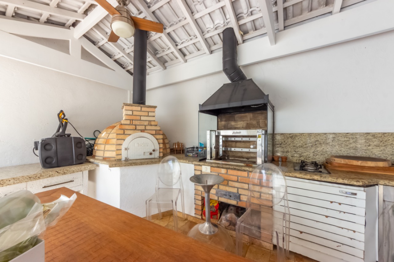 Casa, 4 quartos, 312 m² - Foto 6