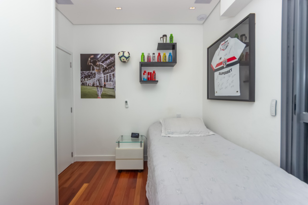 Apartamento, 4 quartos, 270 m² - Foto 32