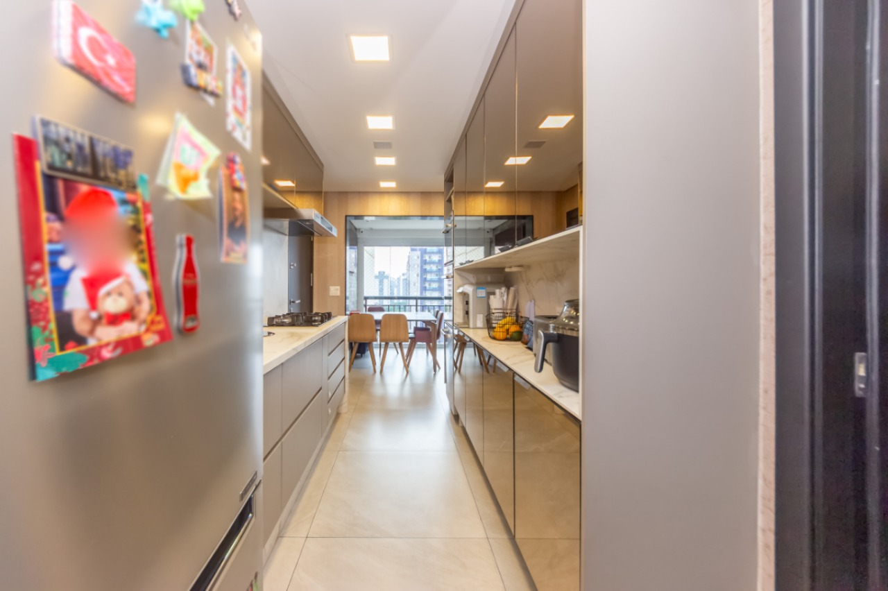 Apartamento, 3 quartos, 170 m² - Foto 16