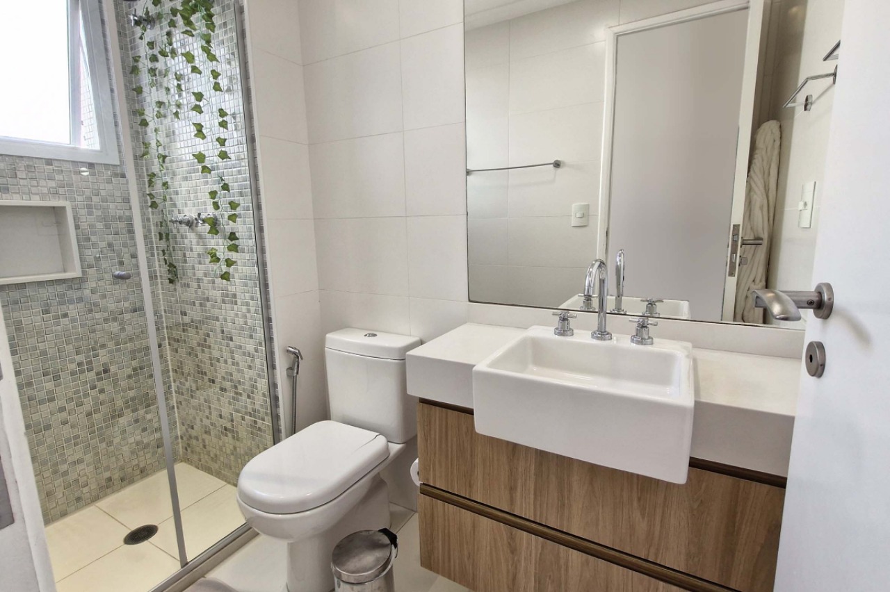 Apartamento, 3 quartos, 164 m² - Foto 35