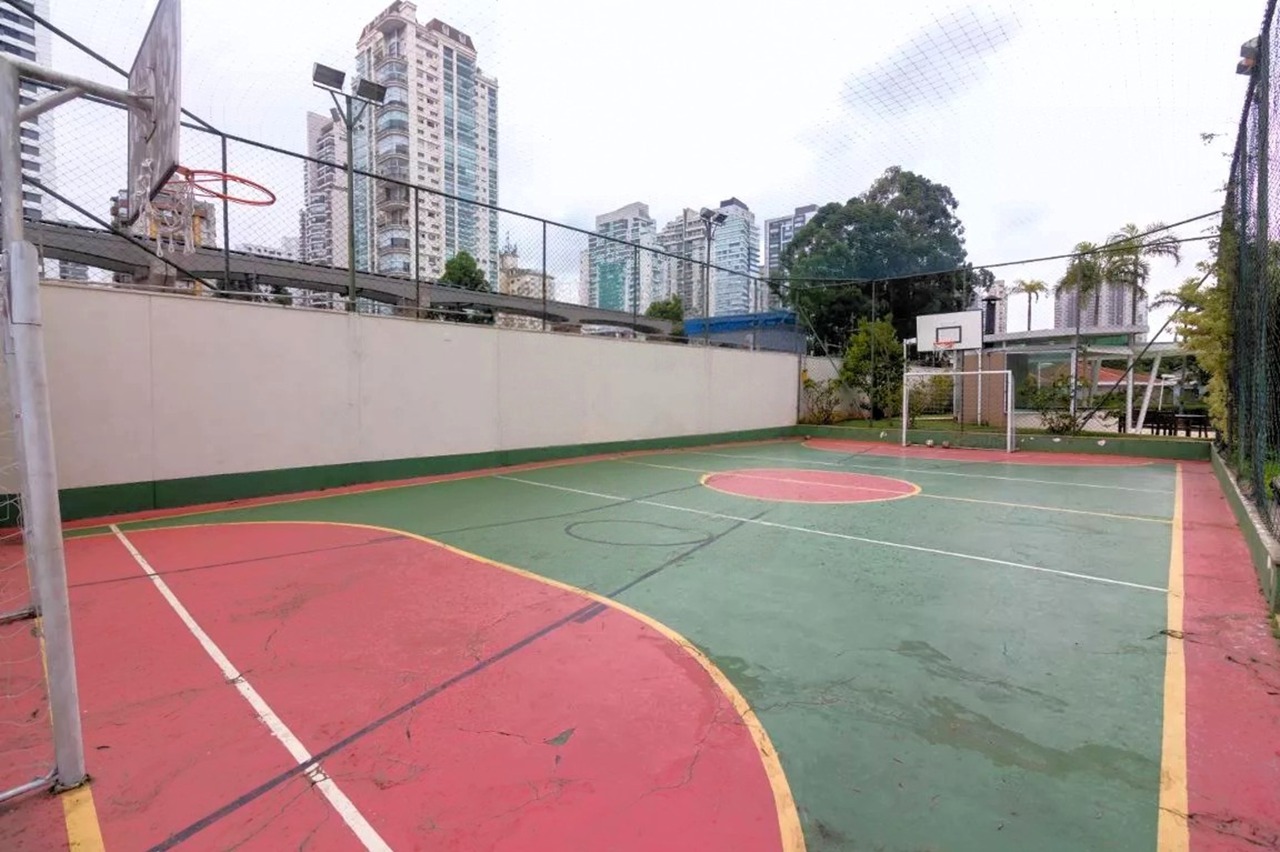 Apartamento, 3 quartos, 147 m² - Foto 38