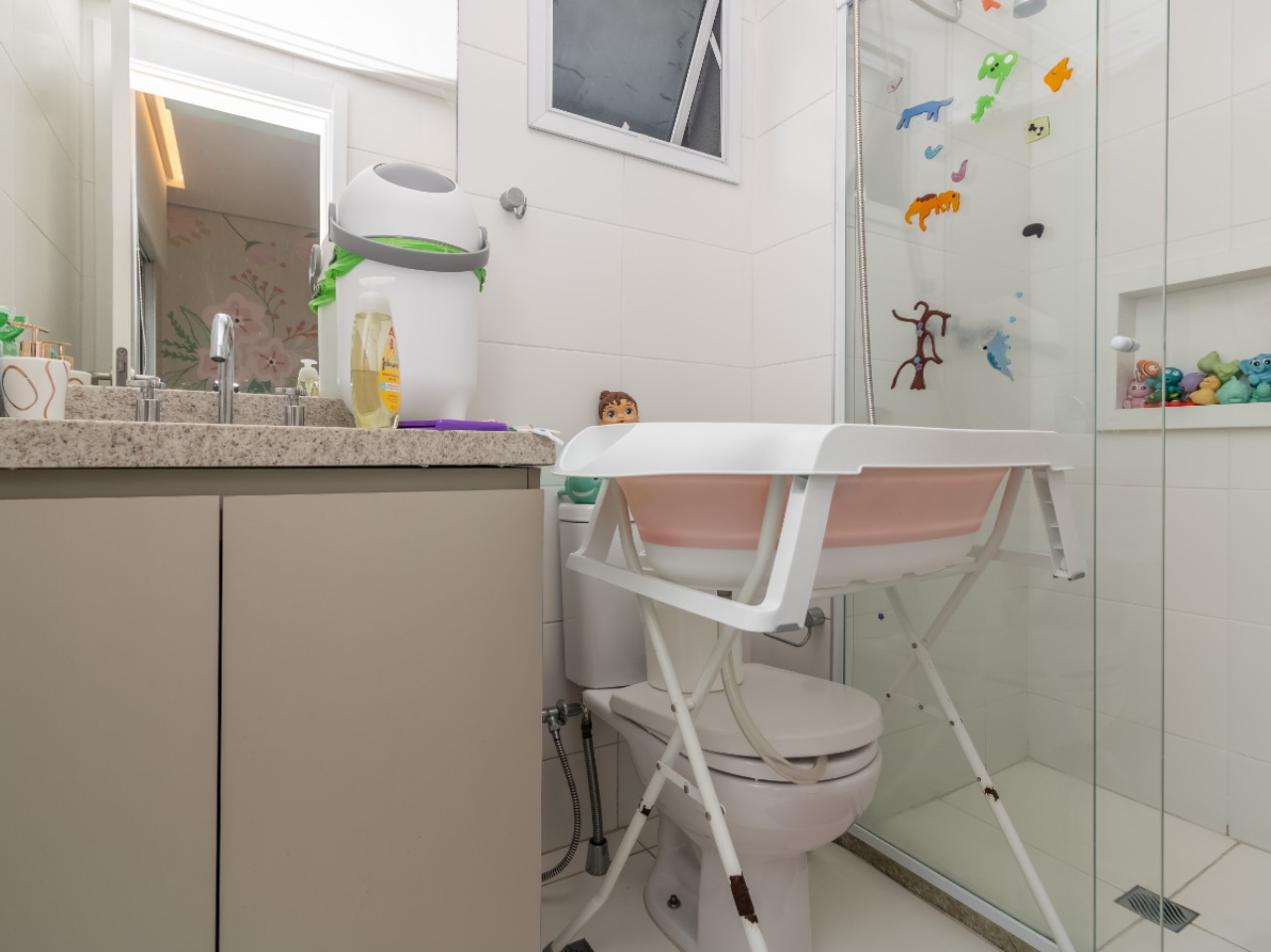 Apartamento, 3 quartos, 140 m² - Foto 28