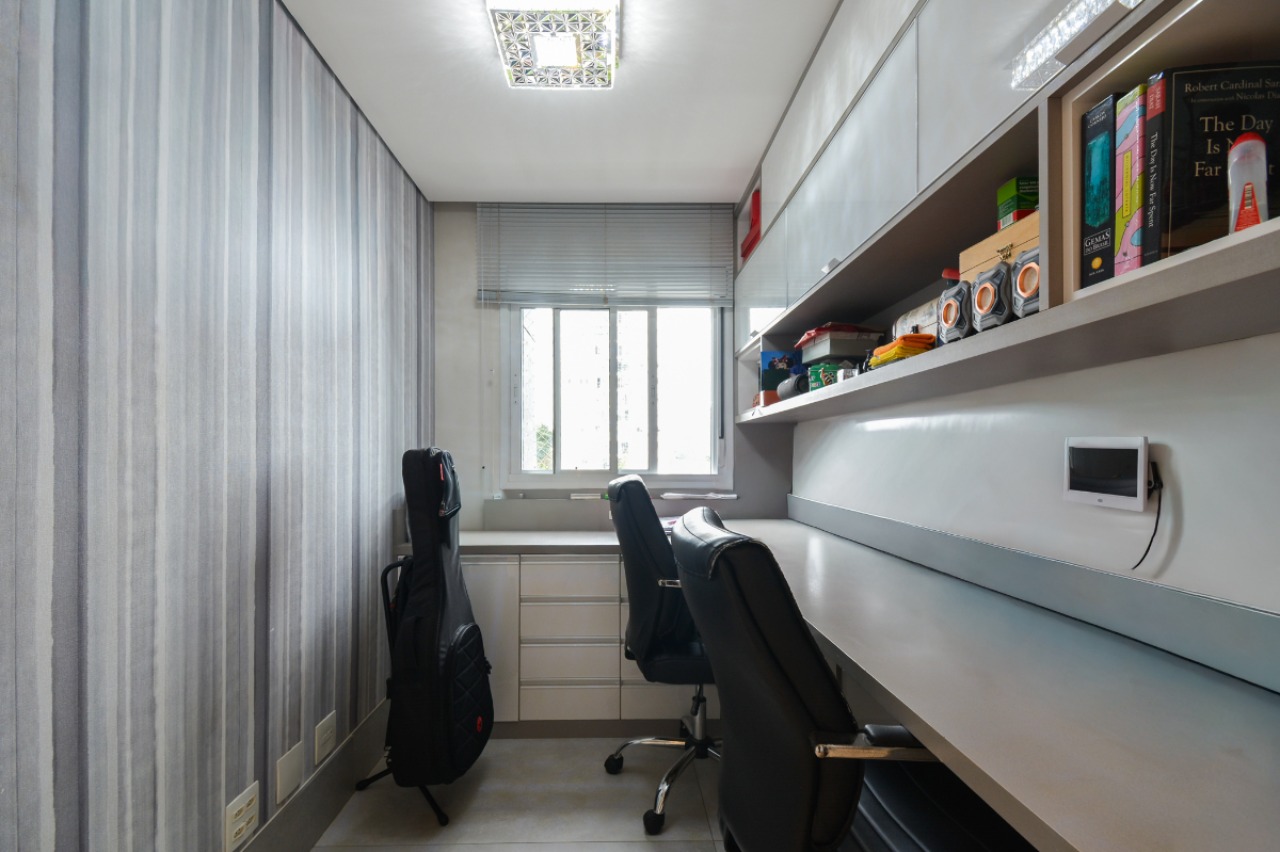 Apartamento, 3 quartos, 140 m² - Foto 36