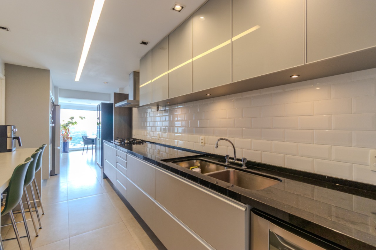 Apartamento, 3 quartos, 219 m² - Foto 15