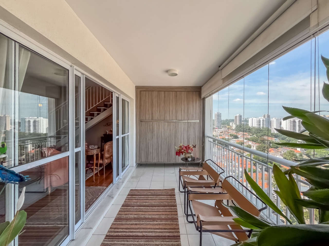 Cobertura, 3 quartos, 285 m² - Foto 21