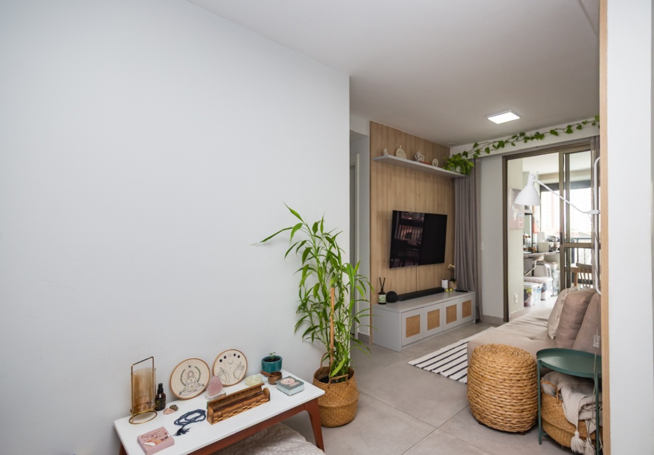 Apartamento, 2 quartos, 67 m² - Foto 10