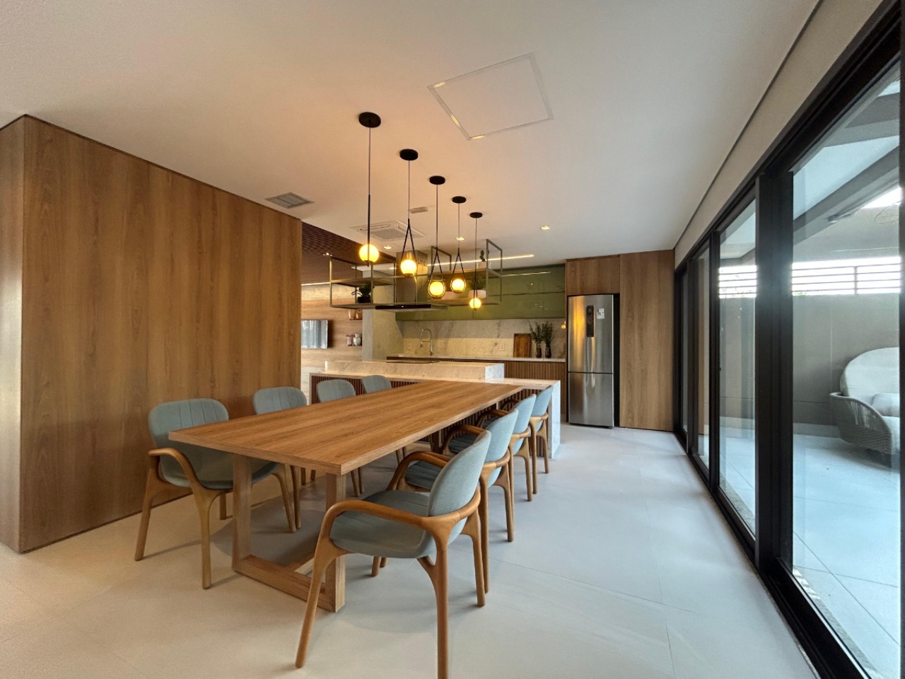 Apartamento, 2 quartos, 57 m² - Foto 38