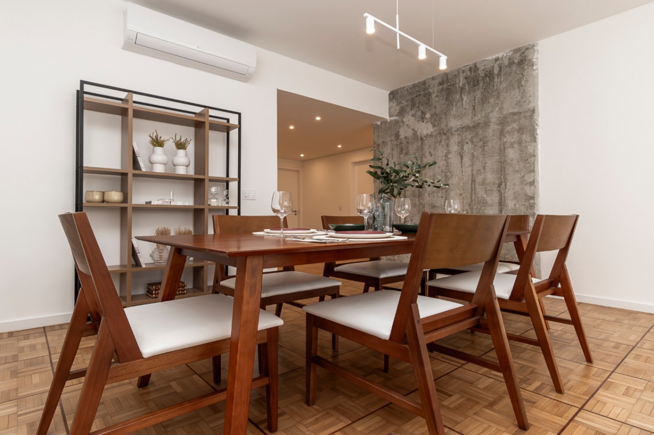 Apartamento, 3 quartos, 141 m² - Foto 16