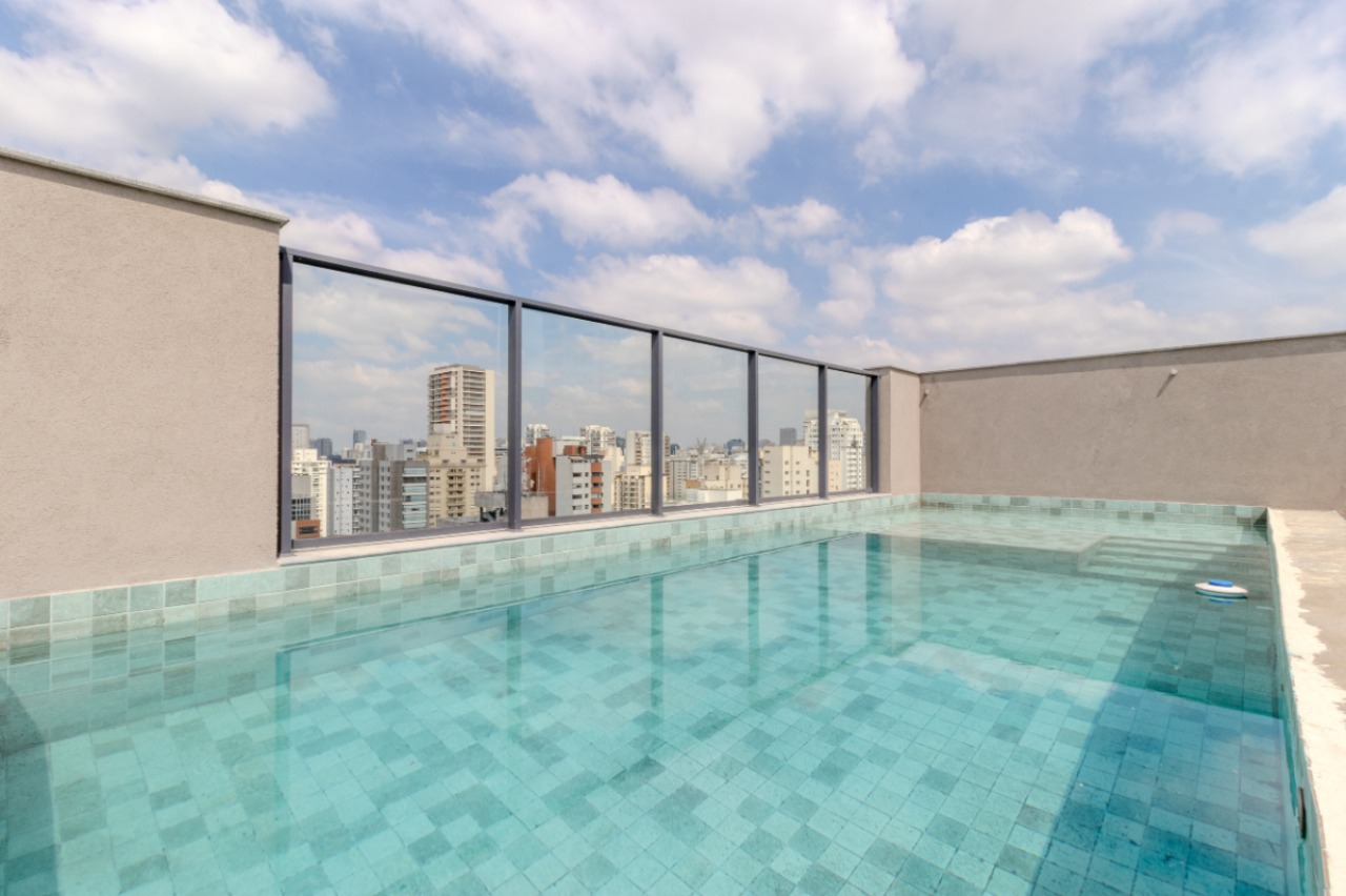 Cobertura, 3 quartos, 394 m² - Foto 10