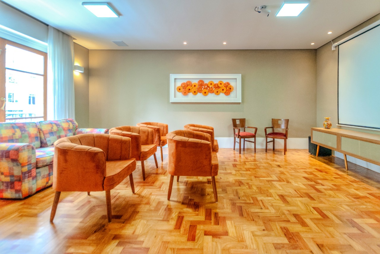 Apartamento, 4 quartos, 341 m² - Foto 5