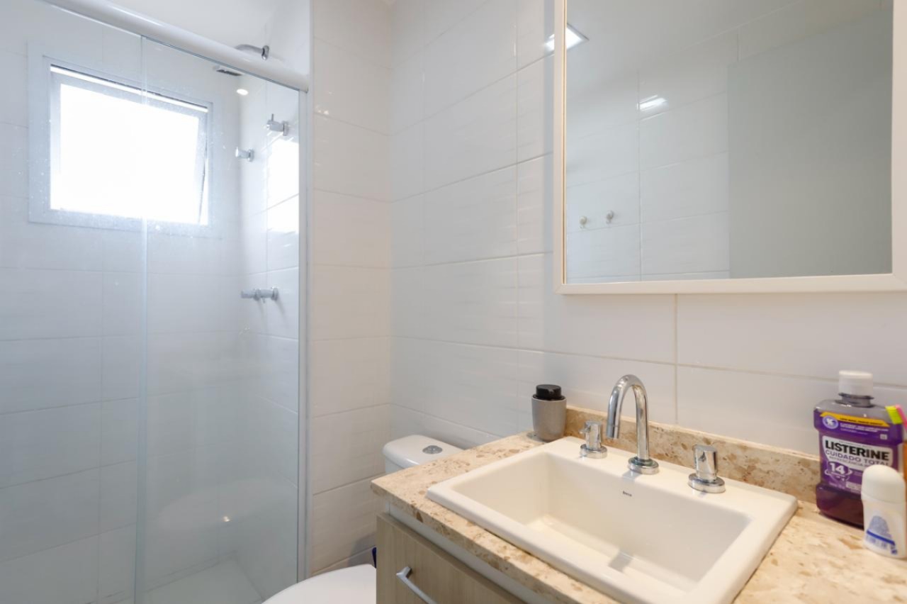 Apartamento, 1 quarto, 67 m² - Foto 11