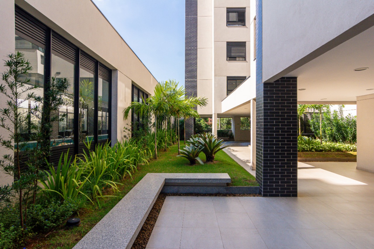 Apartamento, 2 quartos, 92 m² - Foto 40
