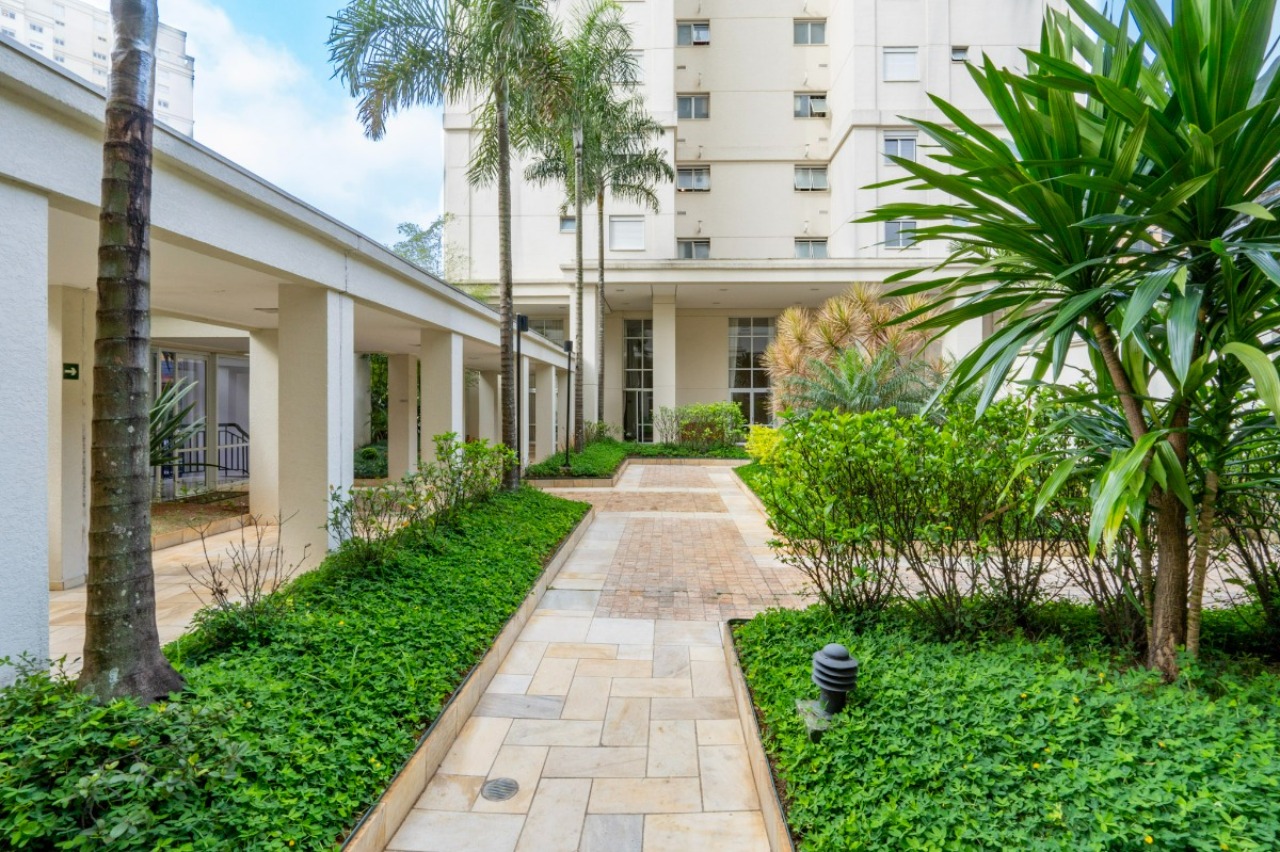 Apartamento, 2 quartos, 81 m² - Foto 44