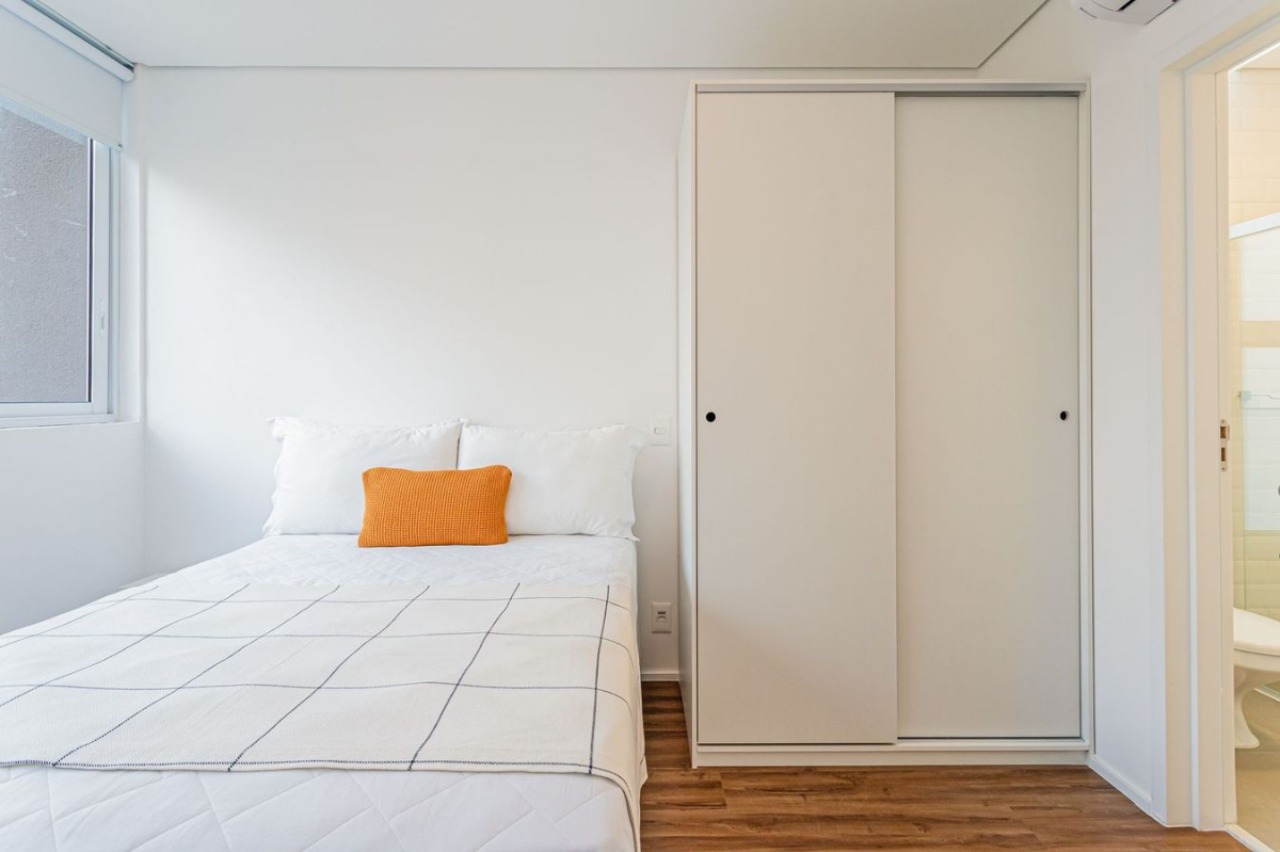Apartamento, 1 quarto, 45 m² - Foto 15